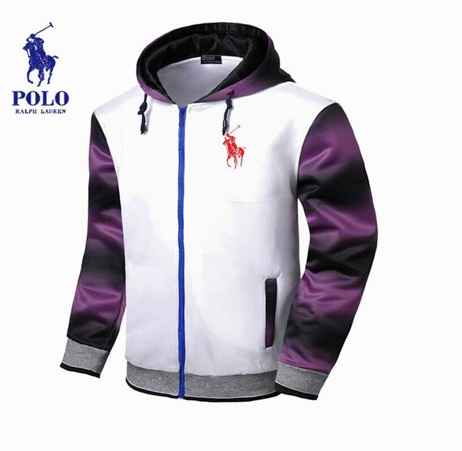 polo hoodie S-XXXL-343